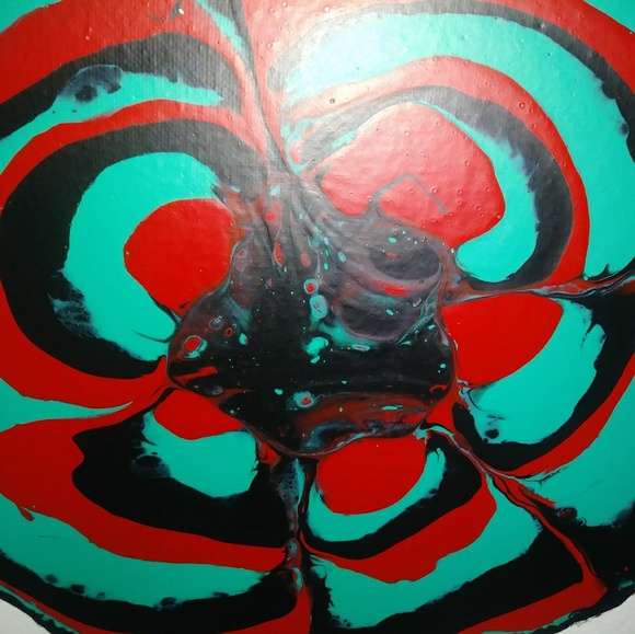 Abstract Art - Picture 3 of 3